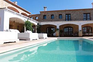 Hotel Cuatre Finques, Xalo