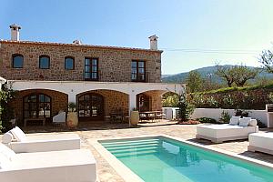Small boutique hotel, Costa Blanca