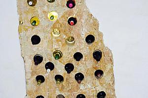 Wine rack