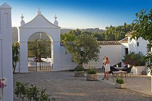 B&B southern Spain