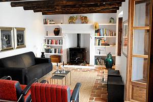 Sitting room
