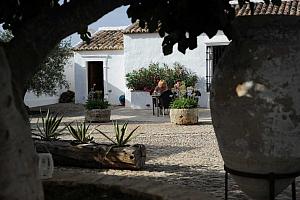 Bed and breakfast southern Spain