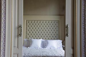 Holiday apartment with two luxury bedrooms