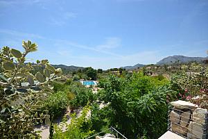 Finca El Pao adults only hotel