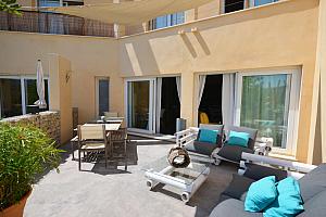 Boutique hotel near Alicante