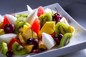 Fruit salad