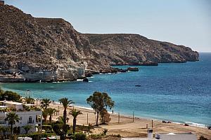 Agua Amarga from El Tio Kiko