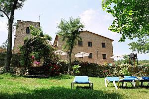 Hotel El Moli, Catalonia