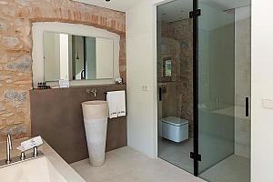 Bath and shower