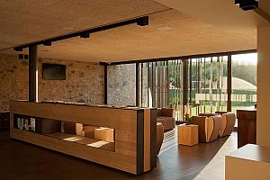 Hotel El Moli, Figueres