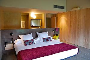 small country hotel, Catalunya