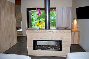 small country hotel, Cataluna
