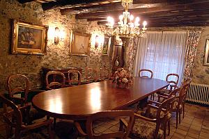small country hotel, Girona