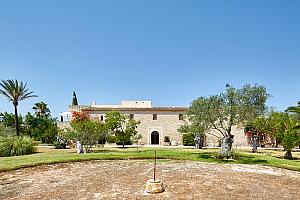 Finca Son Gener, Mallorca