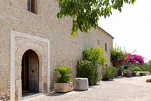 Small luxury hotel, Majorca