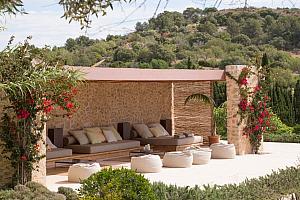 Luxury farmhouse hotel, Mallorca