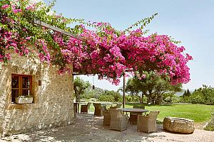 Luxury farmhouse hotel, Majorca