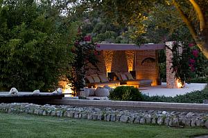 Quality rural hotel, Mallorca