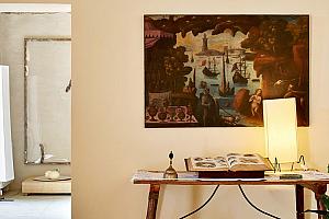 Luxury interior,  Hotel Majorca