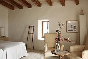 Junior suite, Mallorca hotel