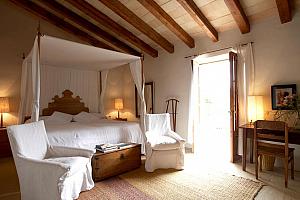 Hotel with suites, Majorca