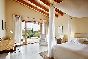 Junior suite, Finca Son Gener