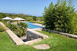 Small luxury hotel, Mallorca