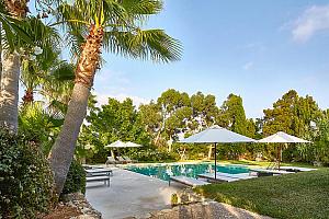 Luxury rural hotel, Mallorca