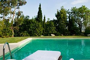 Luxury rural hotel, Majorca