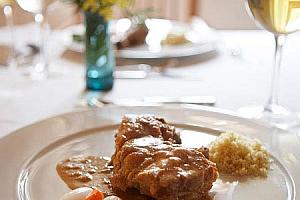 Mediterranean cuisine