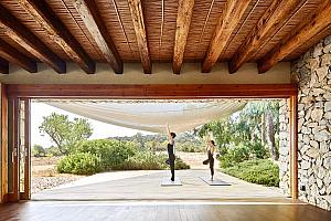 Wellness, Finca Son Gener