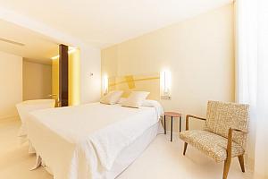 Junior Suite with big bath