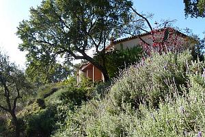 Inn western Andalucia