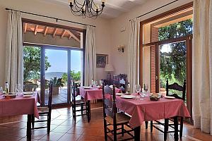 Guest house, Andalucia, Spain