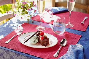 Dessert