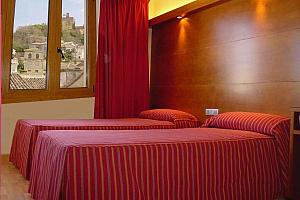 Hotel Puerta de Las Granadas, Granada