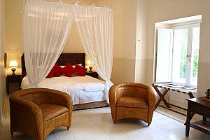 Double room, Spanish hotel