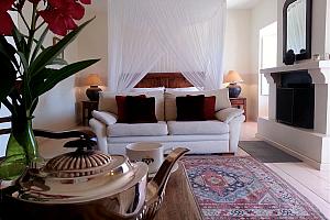 Junior Suite, La Fuente de La Higuera