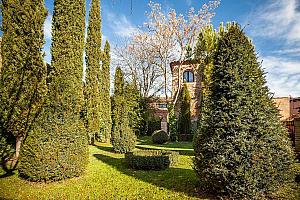 Hotel Salinas de Imon, Guadalajara