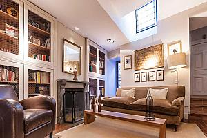 Small hotel, Guadalajara