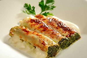 Canelloni