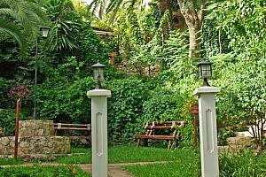 Hotel Las Islas, Spain