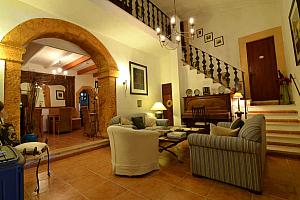 Hotel with apartments, Majorca