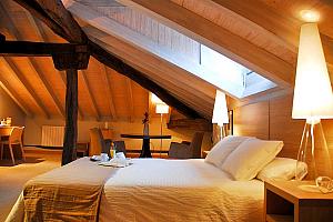 Little Hotel Cantabria