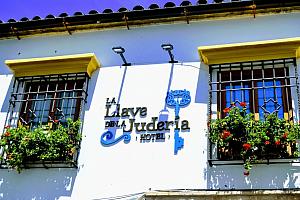 La Llave de la Judería Hotel, Cordoba