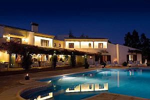 Hotel La Madrugada, Costa Blanca