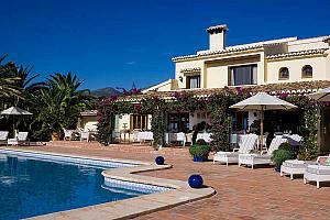 Hotel La Madrugada, Benissa