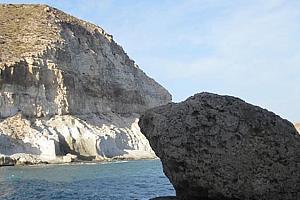 Agua Amarga