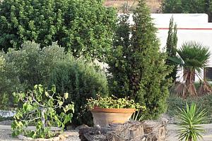 Hotel Cortijo Los Malenos, Cabo de Gata, Spain