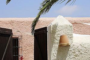 Hotel Cortijo Los Malenos